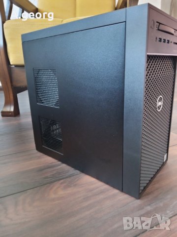 DELL precision 3650 tower business , снимка 2 - Работни компютри - 37293643