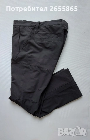 Мъжки термо Jack Wolfskin , снимка 12 - Панталони - 53155815