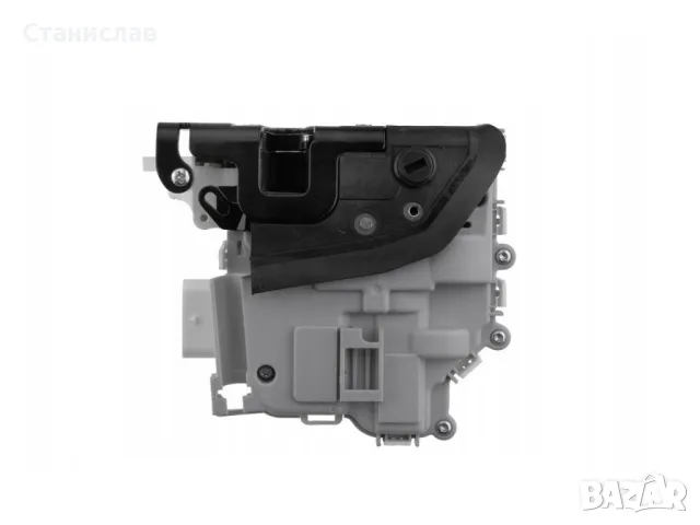 Audi A1 8X Брава за задна лява врата , снимка 2 - Части - 50165949