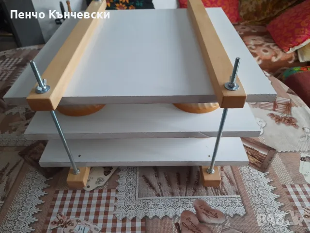Преса за Месо, Суджук, Луканка, Пастърма и други мезета, снимка 2 - Други стоки за дома - 48422380