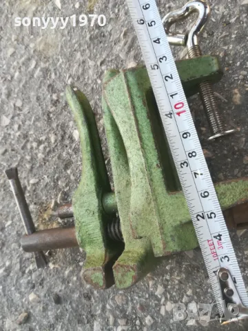 DPATENT-ОРИГИНАЛНО МЕНГЕМЕ ВНОС FRANCE 1801251805, снимка 6 - Менгемета - 48731015