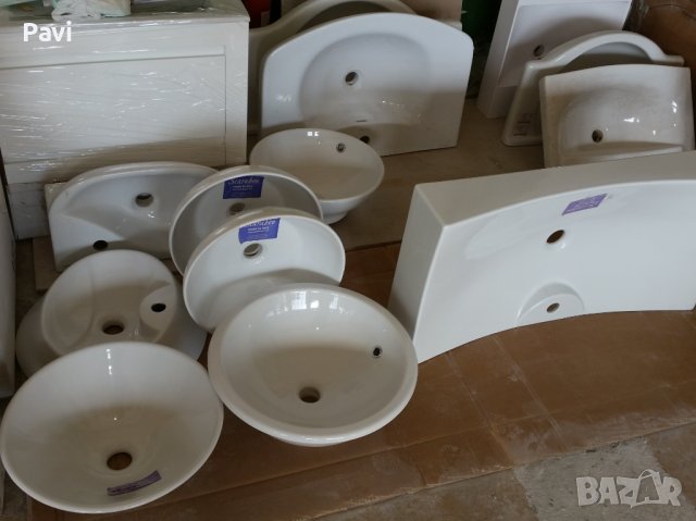 Нови мивки , снимка 12 - Мивки - 19857490