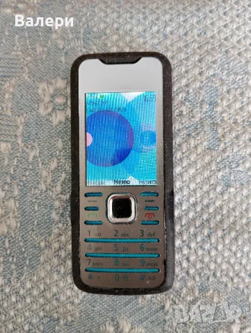 Nokia 7210 supernova , снимка 1