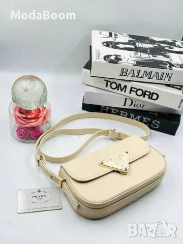 Prad🅰️ дамски чанти Различни цветове , снимка 4 - Чанти - 48835051