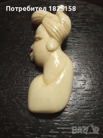 Бижута от слонова кост, снимка 11 - Колекции - 31673595