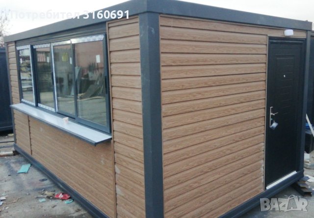 Павилион 500/300/240 см, снимка 3 - Декорация за дома - 43836459