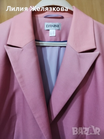 Дамско сако на Данини,46