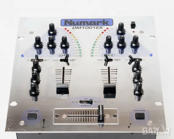 DJ mixer Numark DM1001EX професионален миксер 