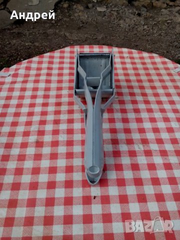 Стара преса за картофи #6, снимка 2 - Антикварни и старинни предмети - 29041370