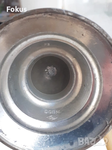 Стара немска халба за бира порцелан, снимка 2 - Антикварни и старинни предмети - 53431695