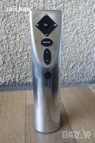 ★ █▬█ █ ▀█▀ ★ BANG&OLUFSEN – Дистанционно за касетен дек.