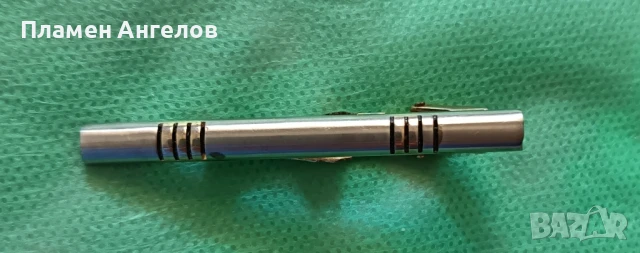 Щипка за вратовръзка 