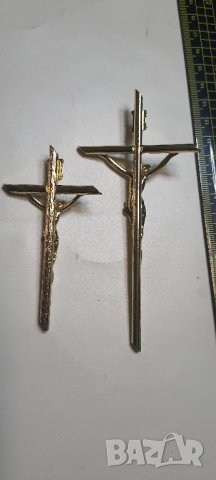 кръст златист