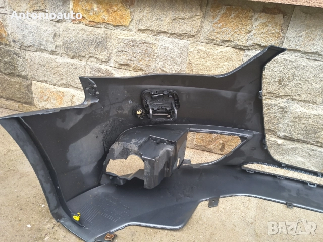 Предна броня за Audi A4 B8 facelift 2012-15 г оригинална 8K0807437AC Ауди А4 Б8, снимка 6 - Части - 52476669