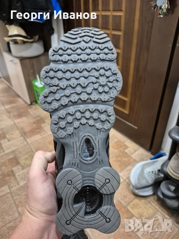 Мъжки маратонки. , снимка 6 - Маратонки - 52848666