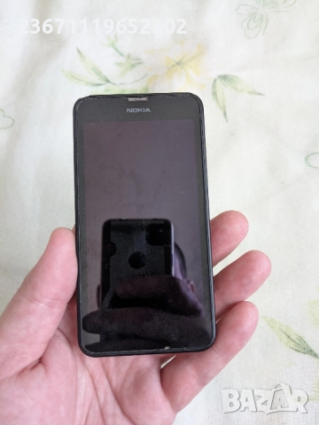 Nokia Lumia 635, снимка 3 - Nokia - 51688364