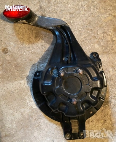 Land Rover Freelander 1 1.8 16v 120к.с Разпродажба на части, снимка 7 - Части - 51979287