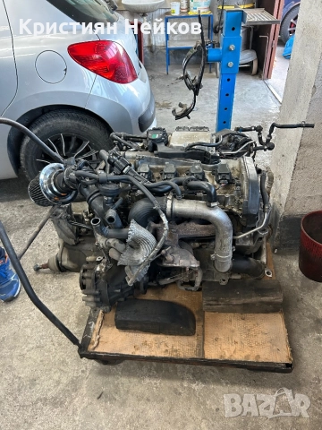 1.8 T AUM - Голф 4, снимка 2 - Части - 52565127