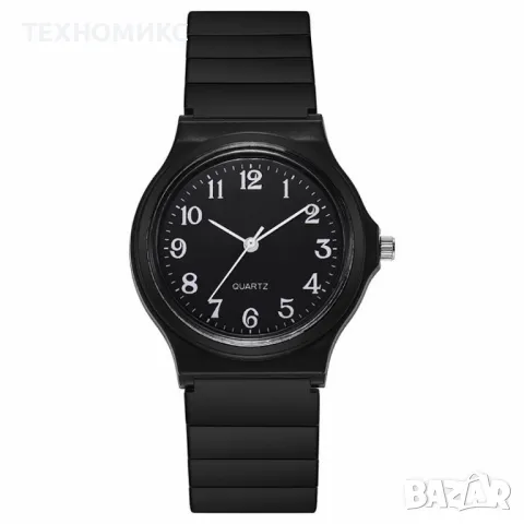 Дамски кварцов часовник , снимка 6 - Дамски - 49960569