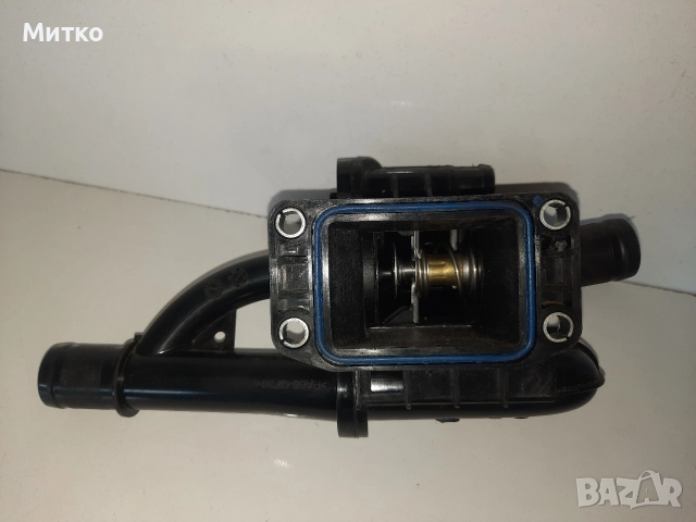 Термостат за Форд Фиеста Фокус Пежо 207 или Ситроен Ц3 и др.след 2002г.TH7087.83J, снимка 5 - Части - 52887168