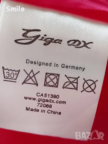 Дамско яке G.I.G.A. DX by Killtec, снимка 15 - Якета - 49596728