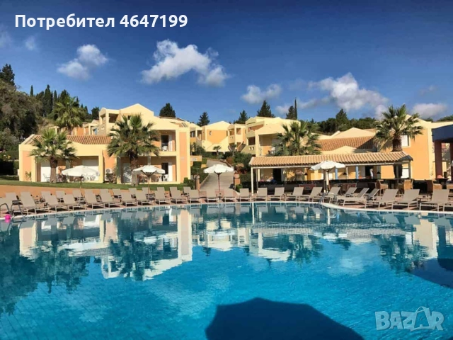 Почивка на остров Корфу от Варна,Шумен,Велико Търново,Севлиево и София, снимка 7 - Почивки в Гърция - 52364161