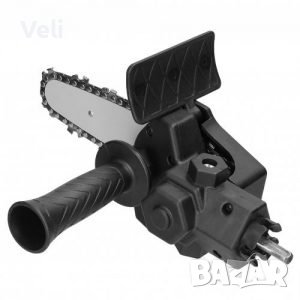 Приставка тип резачка за винтоверт,бормашина или флекс, снимка 3 - Градински инструменти - 39539432
