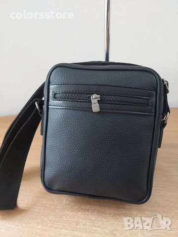 Мъжка чанта Boss код SG90, снимка 6 - Чанти - 43473319