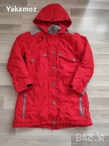 дамско яке brandsdal of Norway 