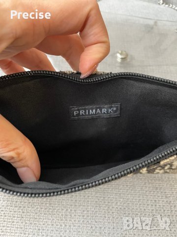 Чанта Primark, снимка 4 - Чанти - 38330992