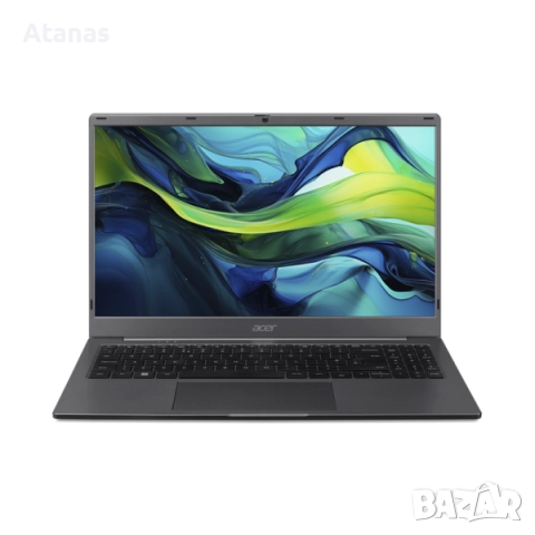 Чисто нов лаптоп Acer Aspire Lite 15