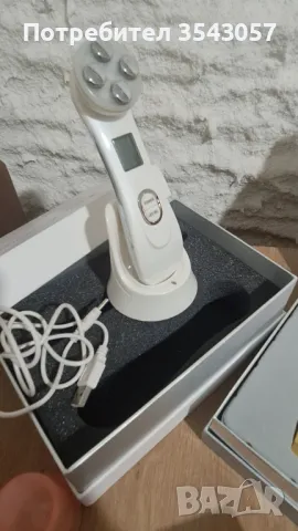 Студен чук ,рф ултразвукова шпатула , снимка 8 - Друго оборудване - 48197529