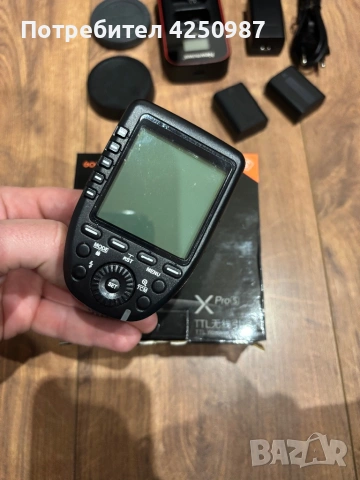 Sony Alpha 6400 + Tamron 17-70 f2.8, снимка 8 - Фотоапарати - 53396497