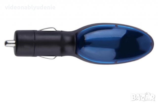 Универсален Икономайзер за Гориво Спестител Fuel Shark 10~30% Икономия Зависи от Стила на Кормуване, снимка 7 - Комплекти за видеонаблюдение - 33089299