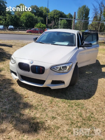 BMW 116i M пакет, снимка 1