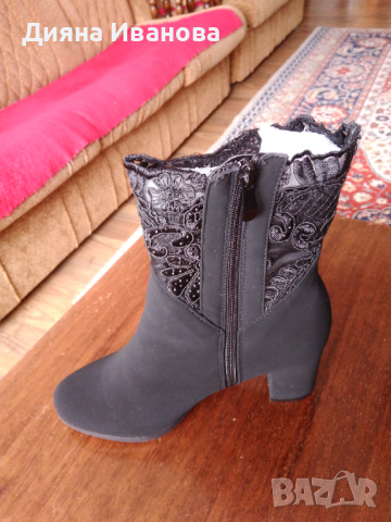 Обувки, снимка 1