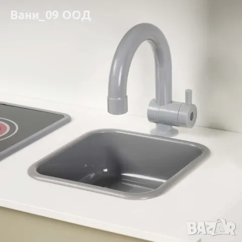 Детска кухня от МДФ, снимка 5 - Играчки за стая - 48717050