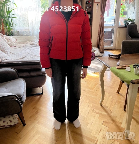 Superdry две якето размер М , снимка 6 - Якета - 53277033