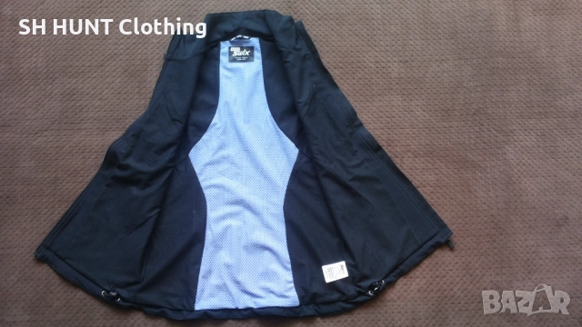 SWIX VEST Stretch размер S / M еластичен елек W4-162, снимка 11 - Други - 52026616