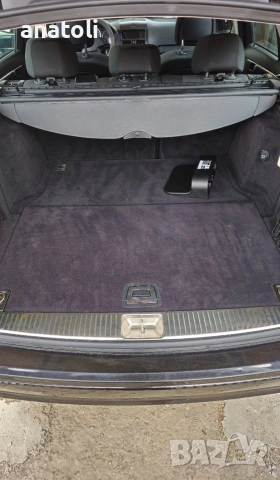 Mercedes-Benz C 200 CDI, Комби, Употребяван, нов внос, снимка 11 - Автомобили и джипове - 53055533