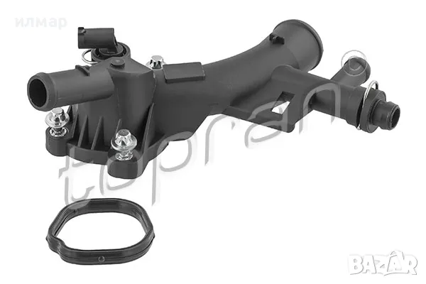 03G103469T Капак клапани за Сеат Леон 2,0тди -170 к.с. , снимка 15 - Части - 49775042