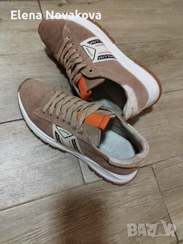 Дамски маратонки 38 номер нови 