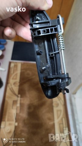 Дръжка , снимка 2 - Части - 33037552