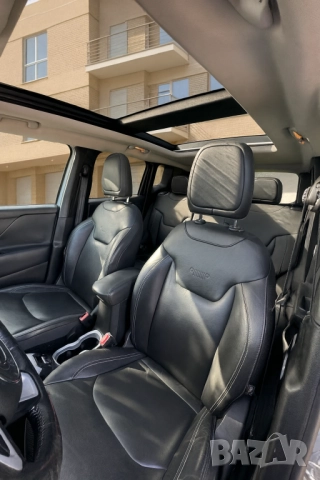  Jeep Renegade Limited 2.0 Multijet 4x4 2016, снимка 2 - Автомобили и джипове - 52563563