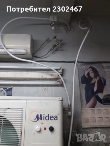 Конвектори, снимка 6 - Отоплителни печки - 27578209