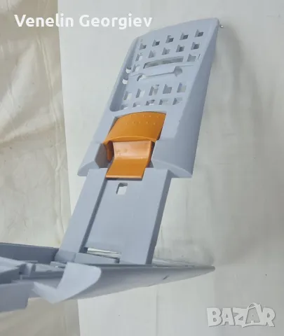 Професионален моп с преса за истискване, made in Germany , снимка 4 - Други инструменти - 47311062