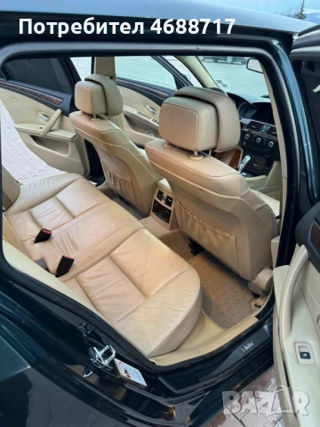 Кола БМВ , снимка 9 - Автомобили и джипове - 52861414