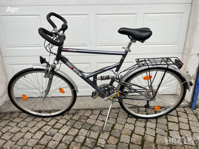 Алуминиев Mountain Bike 28"