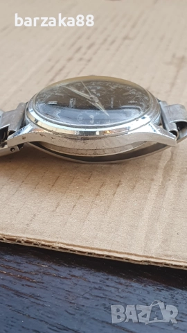 Мъжки механичен часовник Lumex Хронограф, снимка 5 - Мъжки - 52208451