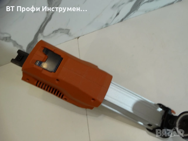 Hilti DRS 4/6 - Nuron - Мобилна прахосмукачка за перфоратор, снимка 3 - Други инструменти - 53579241
